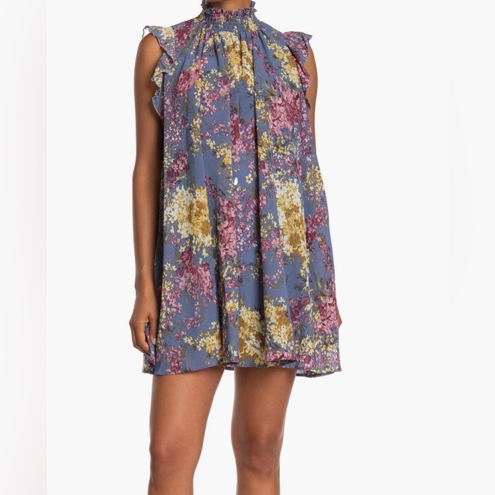 Nordstrom Mellóday Dress